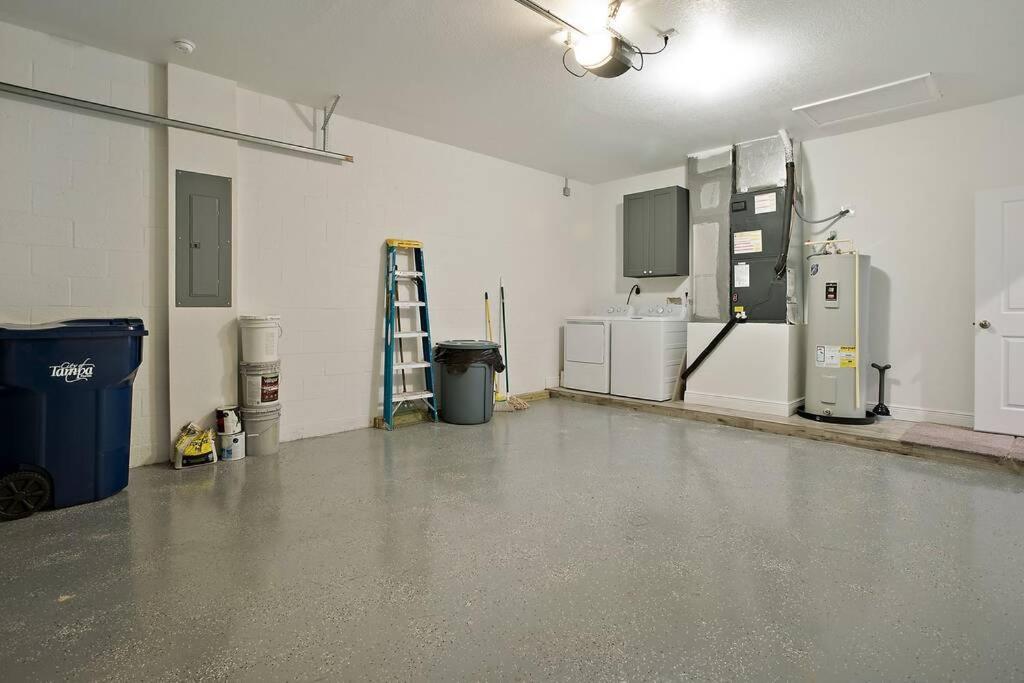 Holiday home Centrally Located Family In Tampa