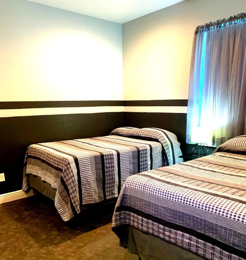Centrally Located Family In *
