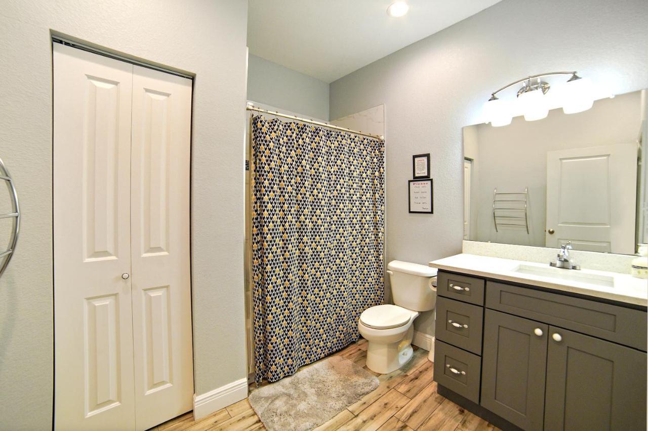 Centrally Located Family In